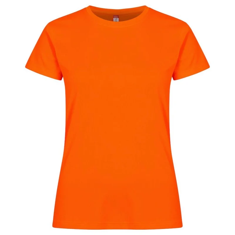 Clique Basic Active-T Dames 029039