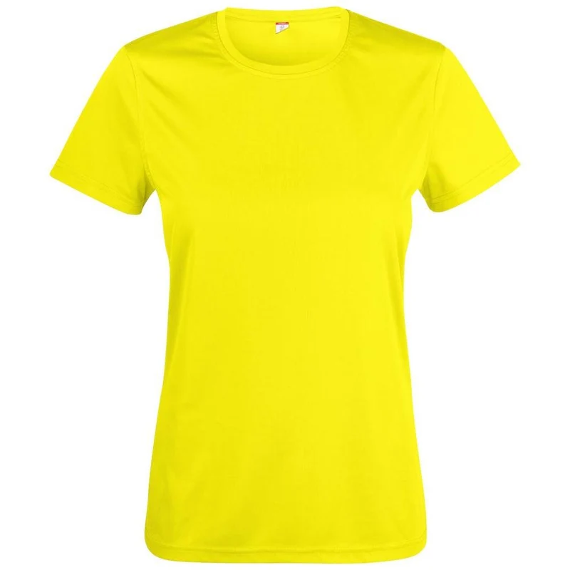 Clique Basic Active-T Dames 029039