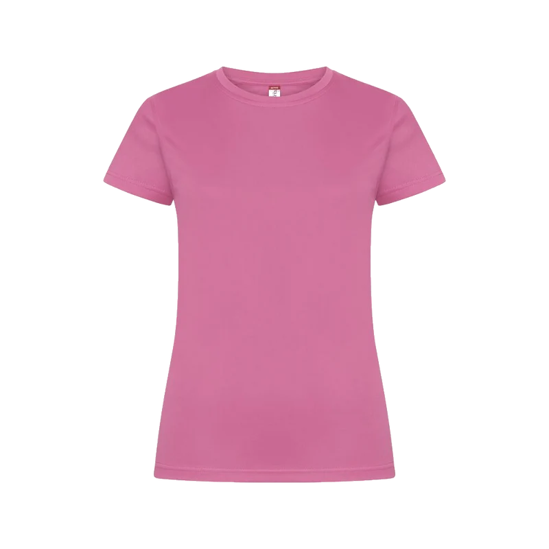 Clique Basic Active-T Dames 029039