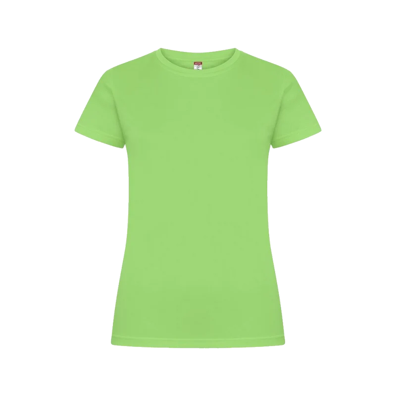 Clique Basic Active-T Dames 029039