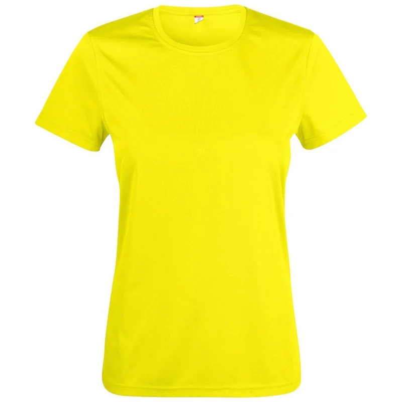 Clique Basic Active-T Dames 029039