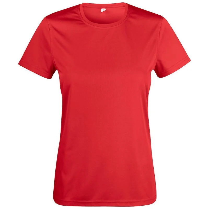 Clique Basic Active-T Dames 029039