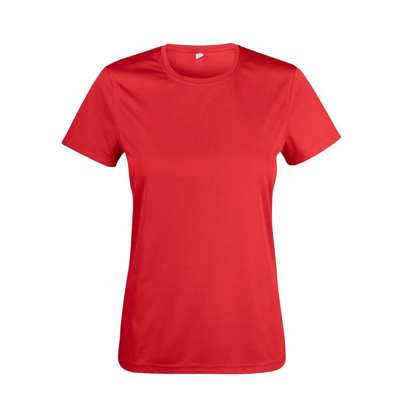 Clique Basic Active-T Dames 029039