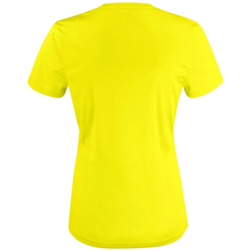 Clique Basic Active-T Dames 029039
