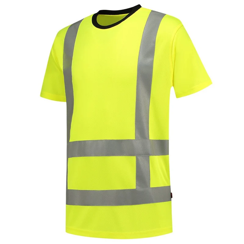 Tricorp T-Shirt RWS Birdseye Korte Mouw 103005