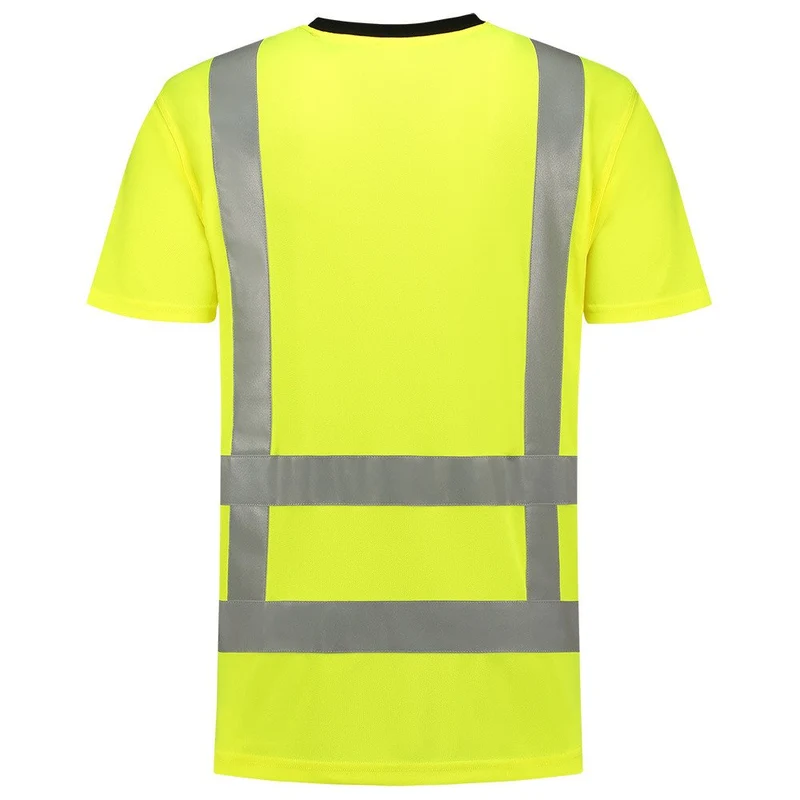 Tricorp T-Shirt RWS Birdseye Korte Mouw 103005