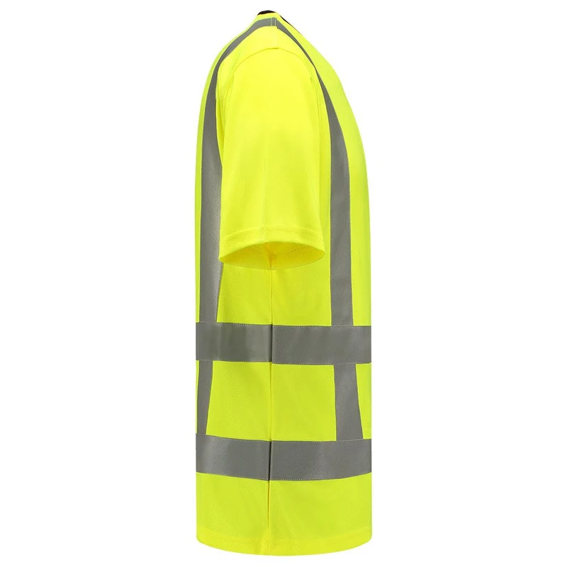 Tricorp T-Shirt RWS Birdseye Korte Mouw 103005