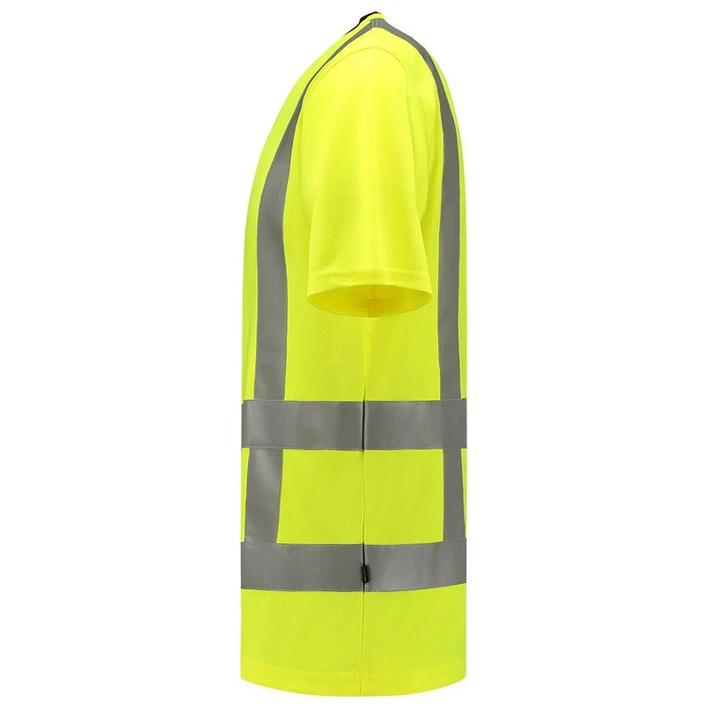 Tricorp T-Shirt RWS Birdseye Korte Mouw 103005