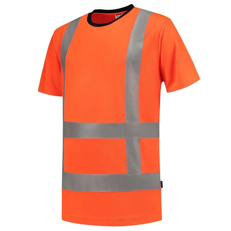 Tricorp T-Shirt RWS Birdseye Korte Mouw 103005