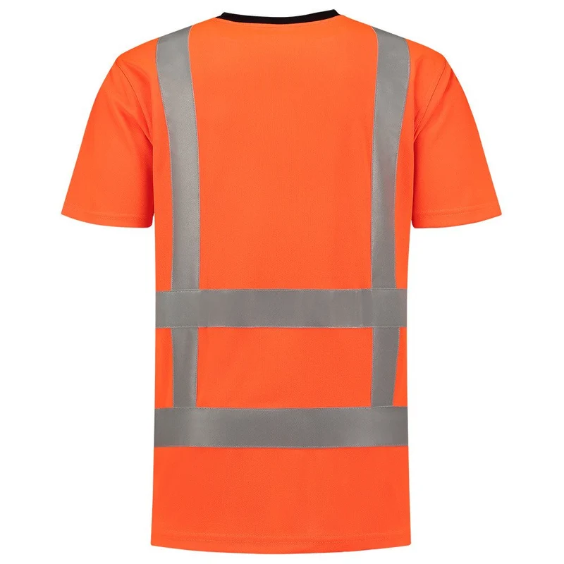 Tricorp T-Shirt RWS Birdseye Korte Mouw 103005