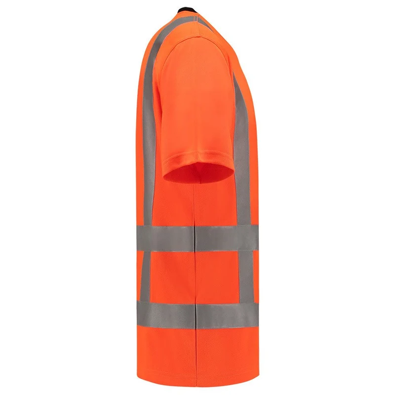Tricorp T-Shirt RWS Birdseye Korte Mouw 103005
