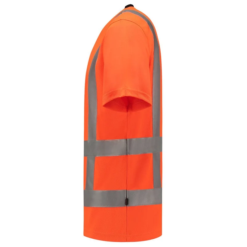 Tricorp T-Shirt RWS Birdseye Korte Mouw 103005