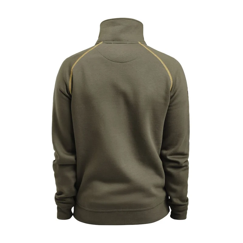Jobman 5141 Full Zip Sweatshirt