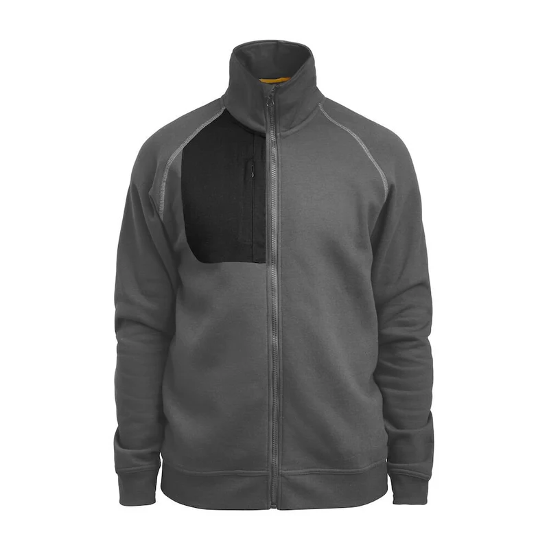 Jobman 5141 Full Zip Sweatshirt