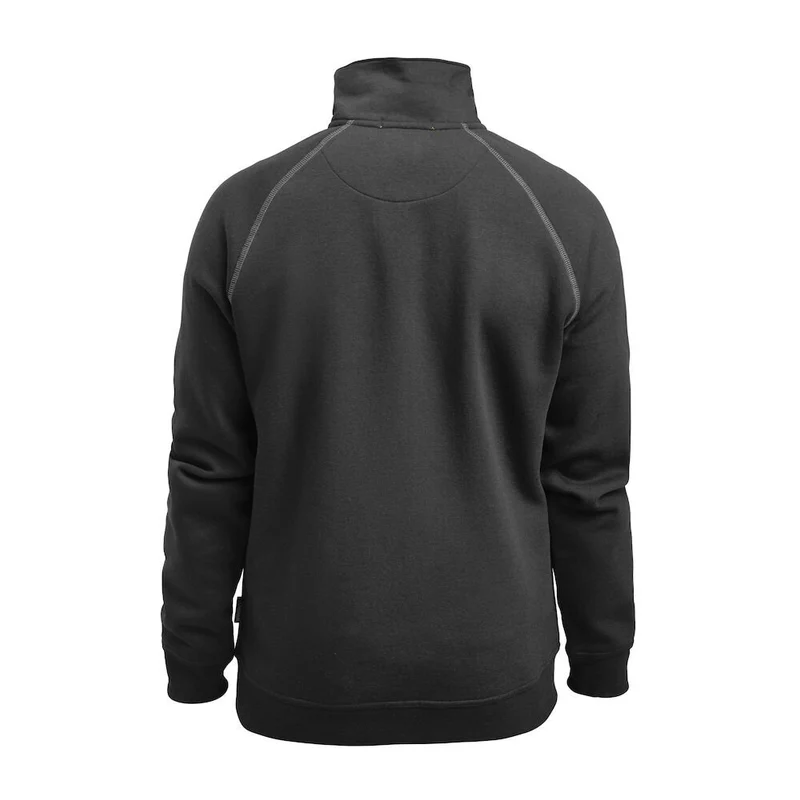Jobman 5141 Full Zip Sweatshirt