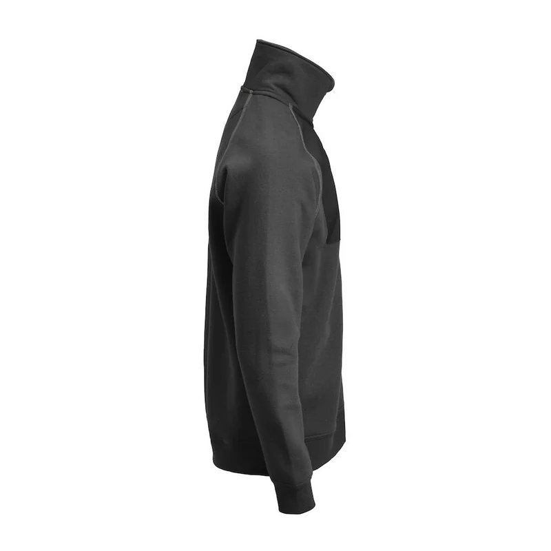 Jobman 5141 Full Zip Sweatshirt