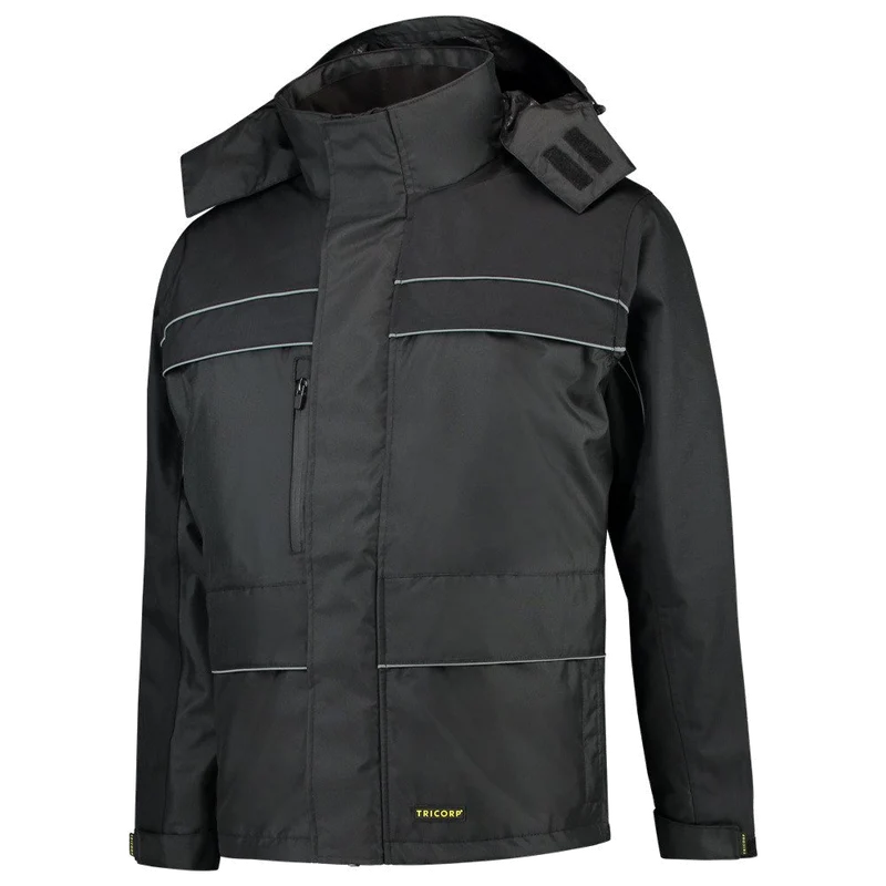 Tricorp Parka Cordura 402003 + Uitneembare voering