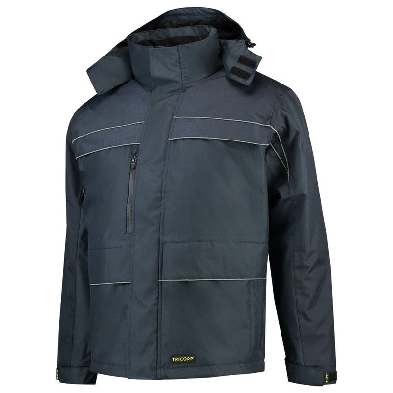 Tricorp Parka Cordura 402003 + Uitneembare voering