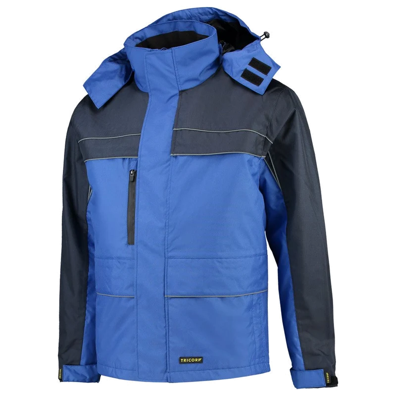 Tricorp Parka Cordura 402003 + Uitneembare voering