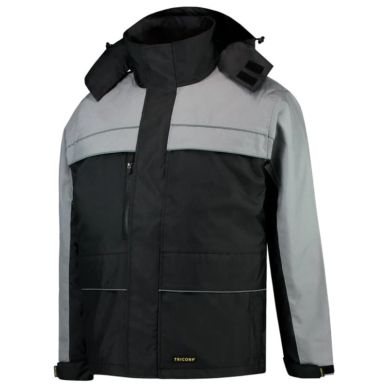 Tricorp Parka Cordura 402003 + Uitneembare voering