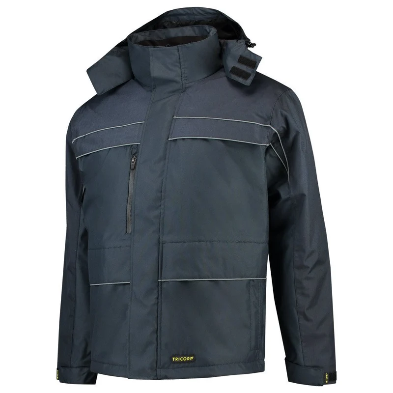 Tricorp Parka Cordura 402003 + Uitneembare voering