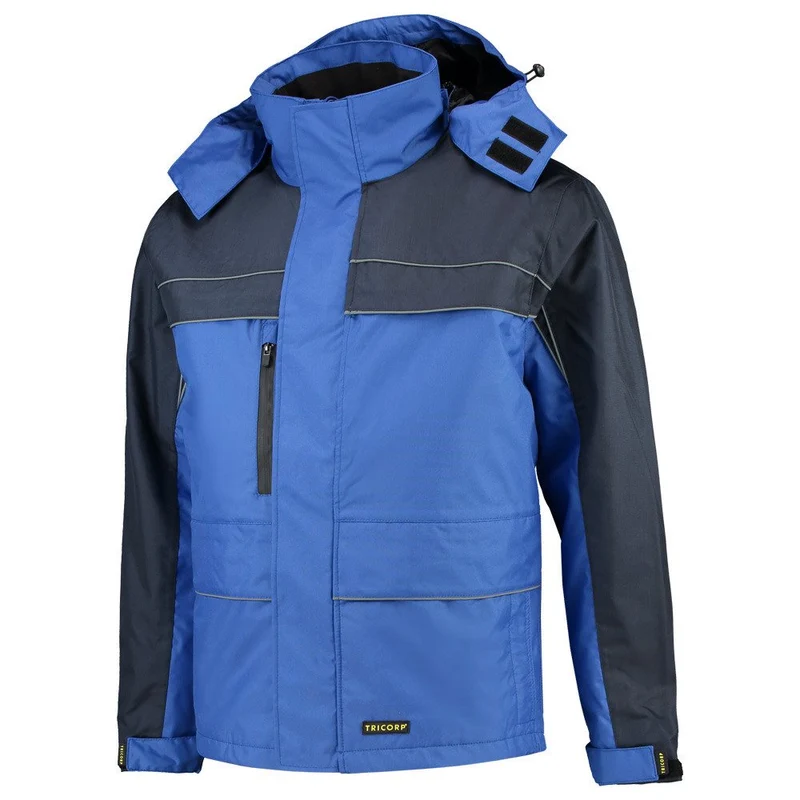 Tricorp Parka Cordura 402003 + Uitneembare voering