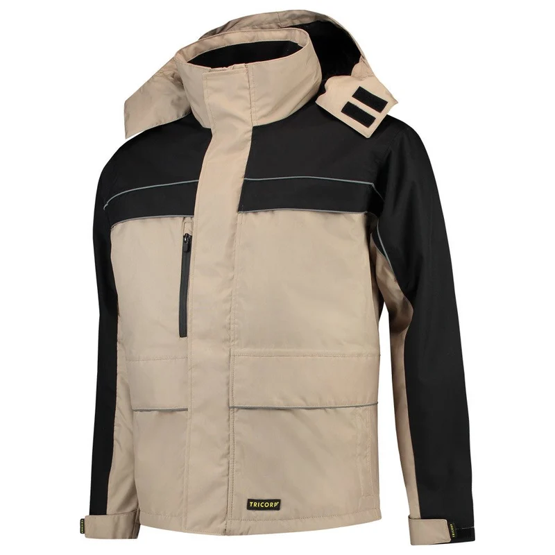 Tricorp Parka Cordura 402003 + Uitneembare voering