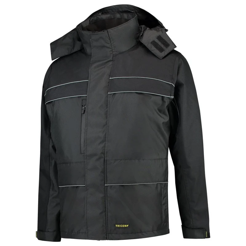 Tricorp Parka Cordura 402003 + Uitneembare voering