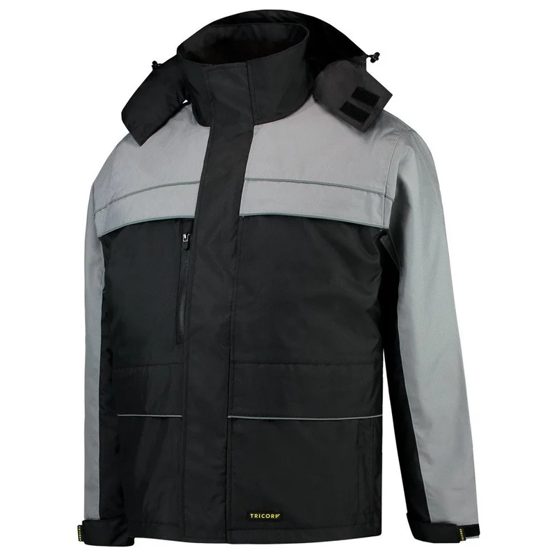 Tricorp Parka Cordura 402003 + Uitneembare voering