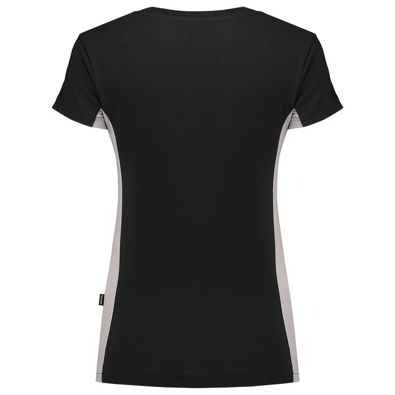 Tricorp T-Shirt Bicolor Dames 102003