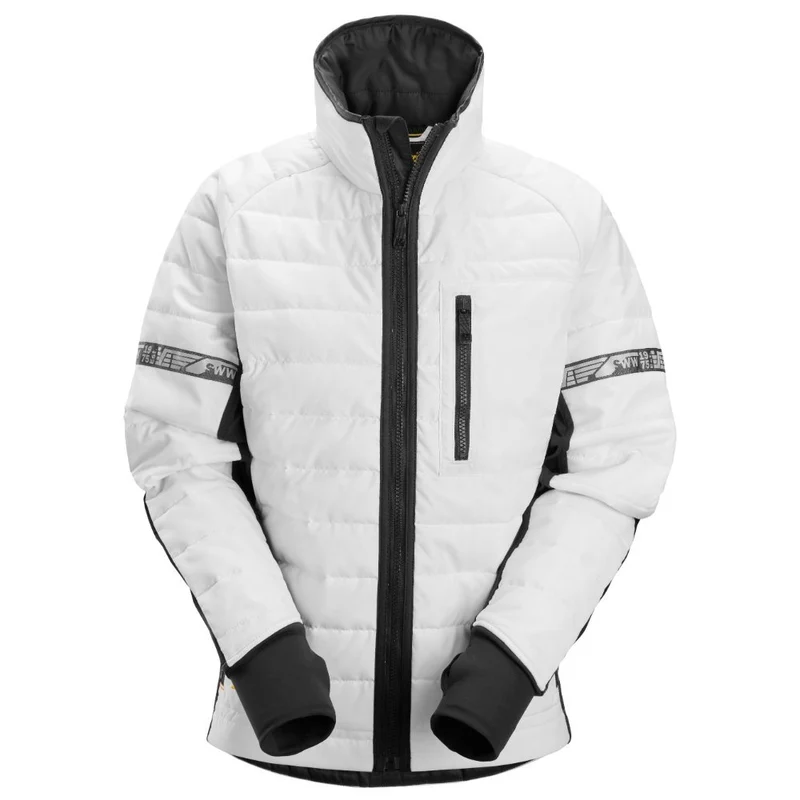 Snickers AllroundWork 37.5 Isolerend Damesjack 8107