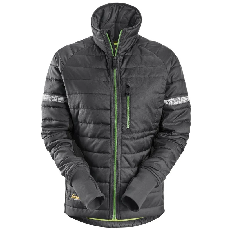 Snickers AllroundWork 37.5 Isolerend Damesjack 8107