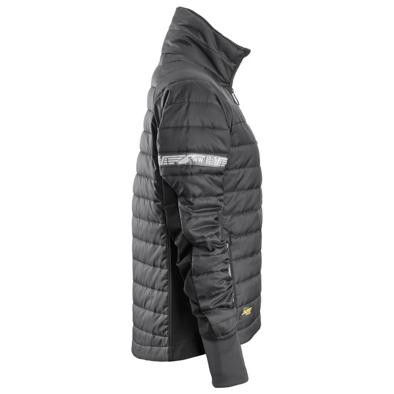 Snickers AllroundWork 37.5 Isolerend Damesjack 8107