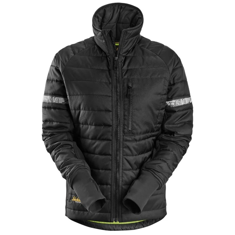 Snickers AllroundWork 37.5 Isolerend Damesjack 8107