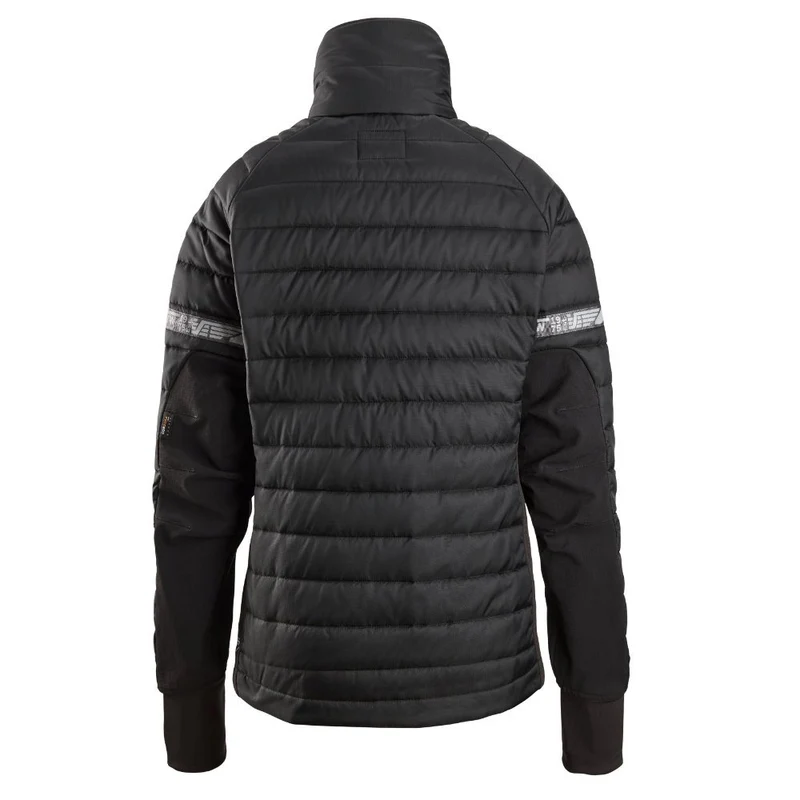Snickers AllroundWork 37.5 Isolerend Damesjack 8107