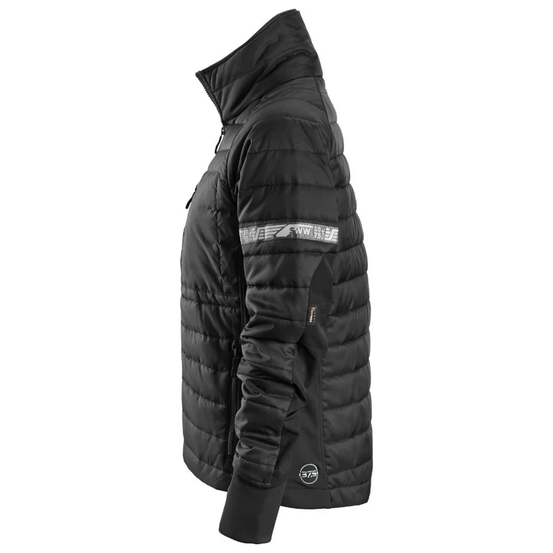 Snickers AllroundWork 37.5 Isolerend Damesjack 8107
