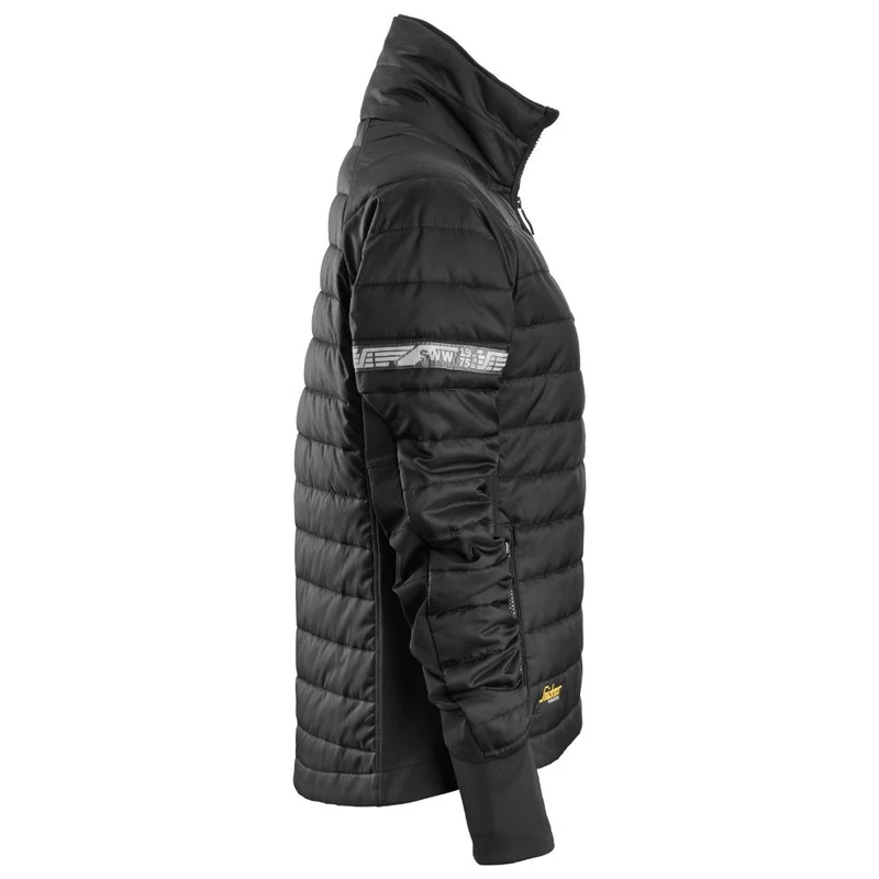 Snickers AllroundWork 37.5 Isolerend Damesjack 8107