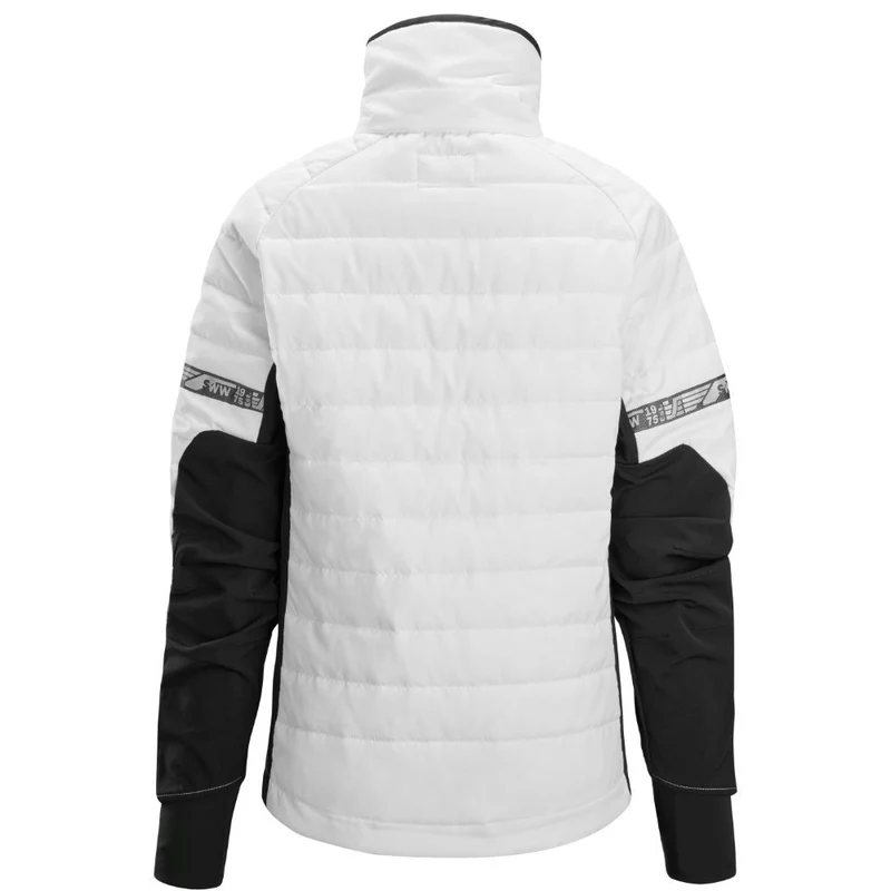 Snickers AllroundWork 37.5 Isolerend Damesjack 8107