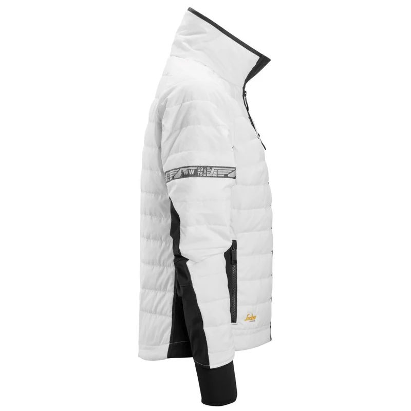 Snickers AllroundWork 37.5 Isolerend Damesjack 8107