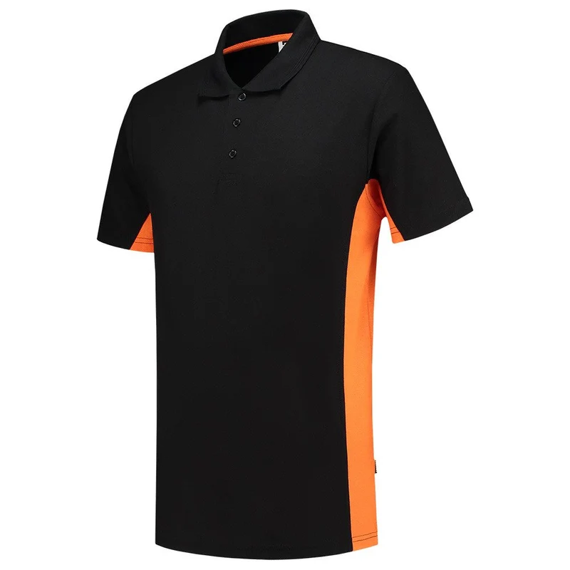 Tricorp Poloshirt Bicolor 202004