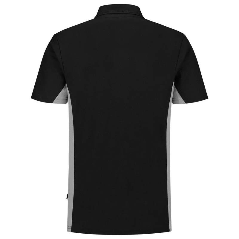 Tricorp Poloshirt Bicolor 202004
