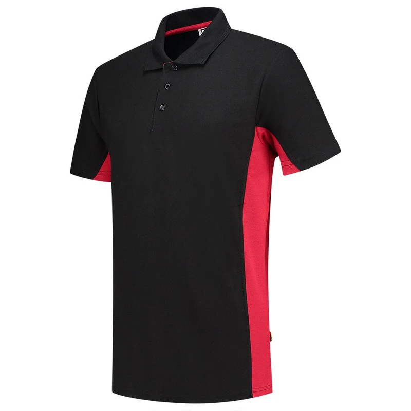 Tricorp Poloshirt Bicolor 202004