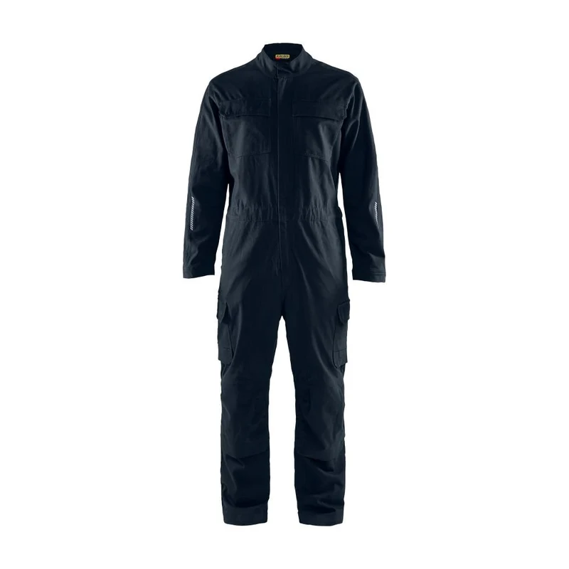Blaklader Industrie overall stretch 6166-1344
