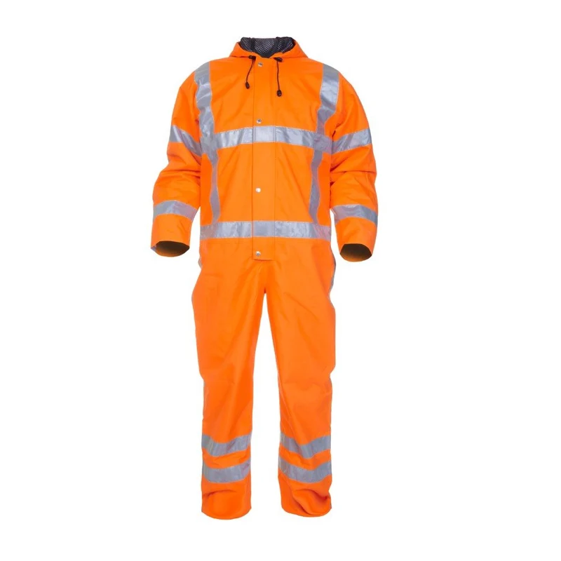 Hydrowear Ureterp Regenoverall RWS 072380