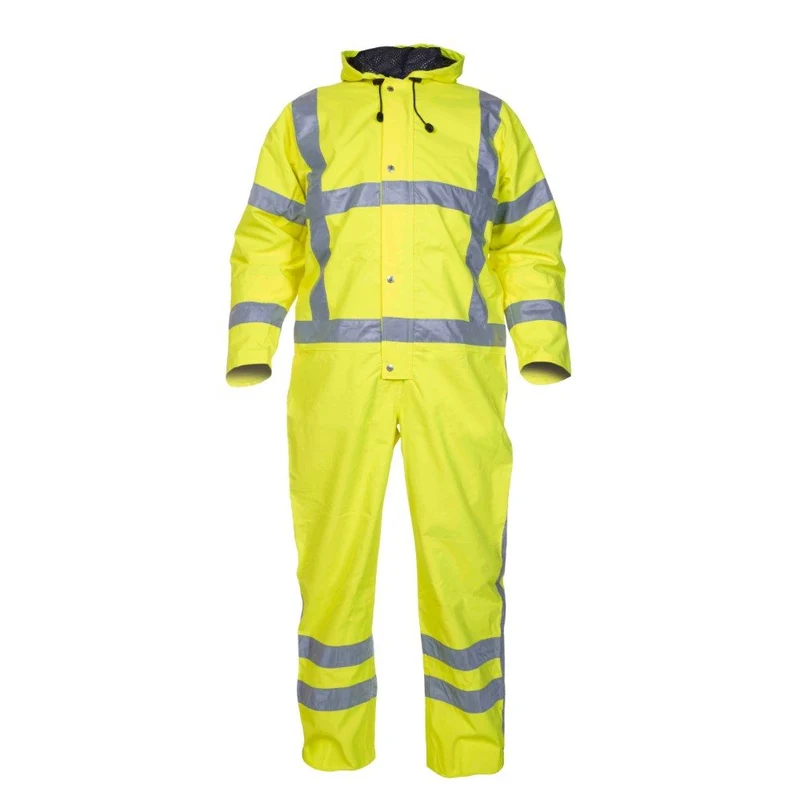 Hydrowear Ureterp Regenoverall RWS 072380