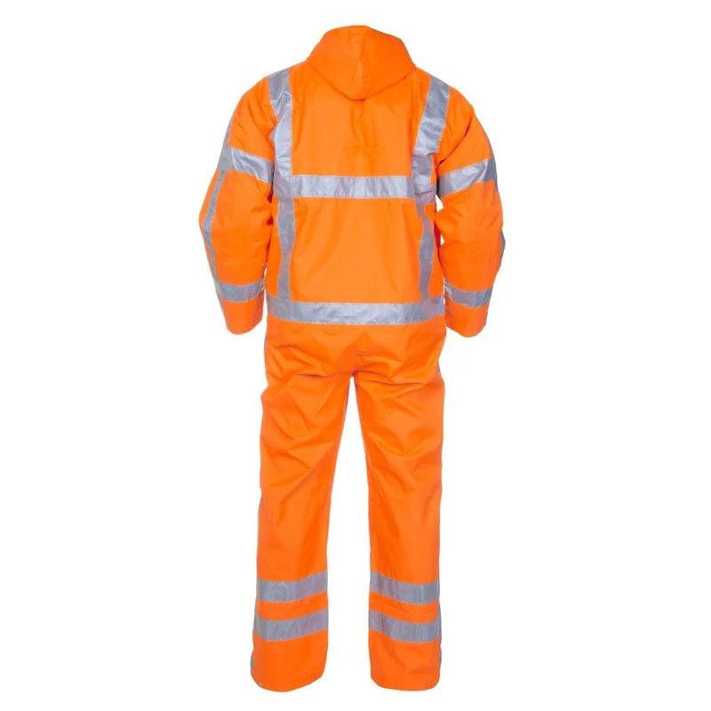 Hydrowear Ureterp Regenoverall RWS 072380