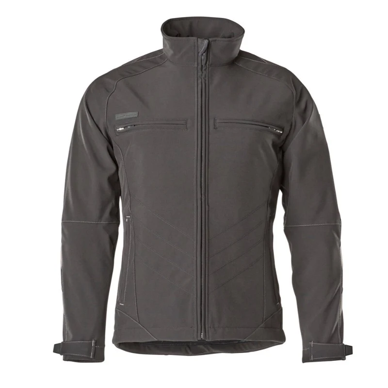 Mascot Unique Dresden Softshell Jacket 12102
