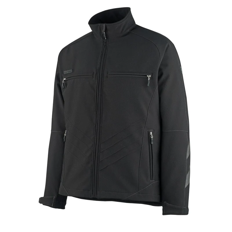 Mascot Unique Dresden Softshell Jacket 12102