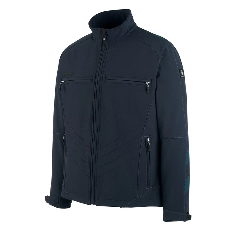 Mascot Unique Dresden Softshell Jacket 12102