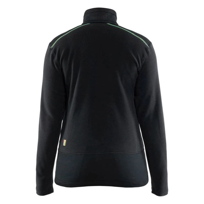 Blaklader Dames Microfleecevest 4766-1010